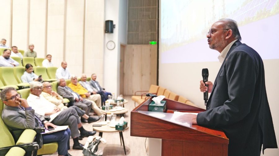 BRAC University seminar flags energy security gaps