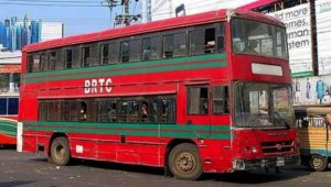 Writ seeks halt to leasing BRTC buses to govt offices