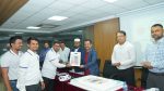 BSCIC 21st batch officers celebrate 5 years of service