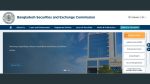 BSEC unveils revamped website
