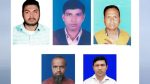 Five days in BSF custody, five families wait