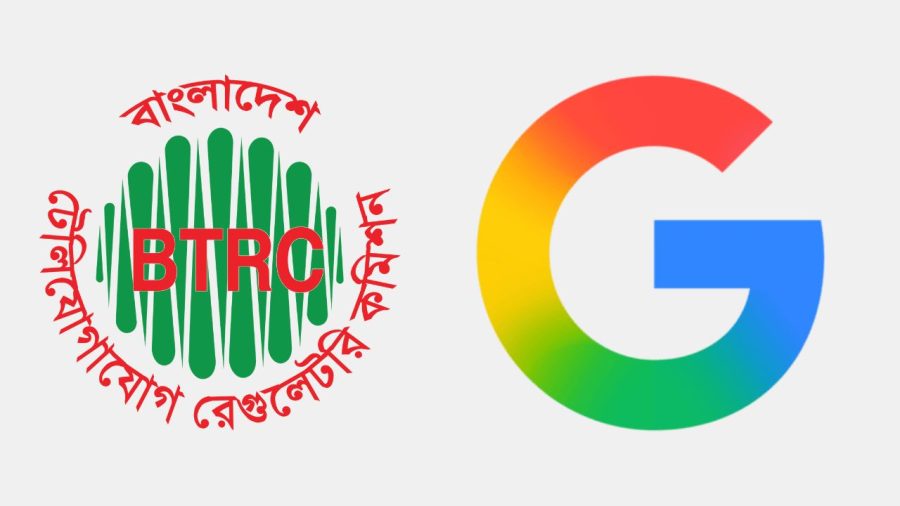 BTRC urges Google to set up local office