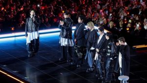 BTS breaks concert revenue records at four US stadiums