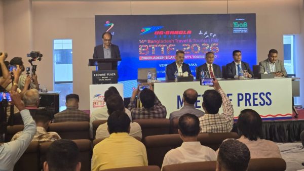 BTTF to bring 250 buyers, 2500 trade visitors under one roof