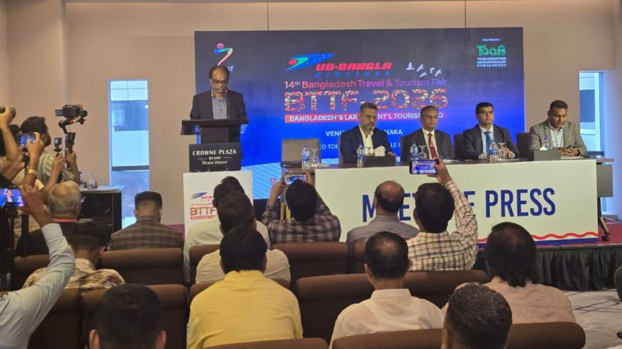BTTF to bring 250 buyers, 2500 trade visitors under one roof