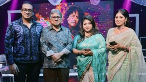 Sabbir Zaman and Shoron revisit Ahmed Imtiaz Bulbul’s songs