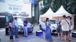 BYD test drives: 8.99% auto loan rate at Prime Bank Auto Fest