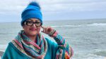 Babita opens up about life with son during Toronto stay