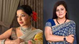 Dipty Chowdhury questions attack on Badhan in Venice