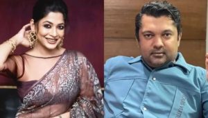 Joy calls for artists’ safety after alleged Badhan attack