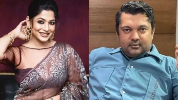Joy calls for artists’ safety after alleged Badhan attack