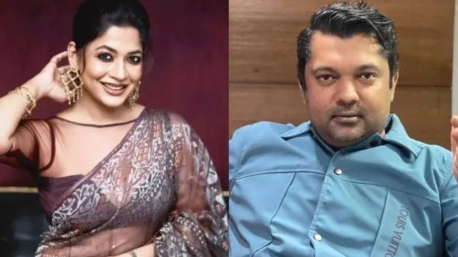 Joy calls for artists’ safety after alleged Badhan attack
