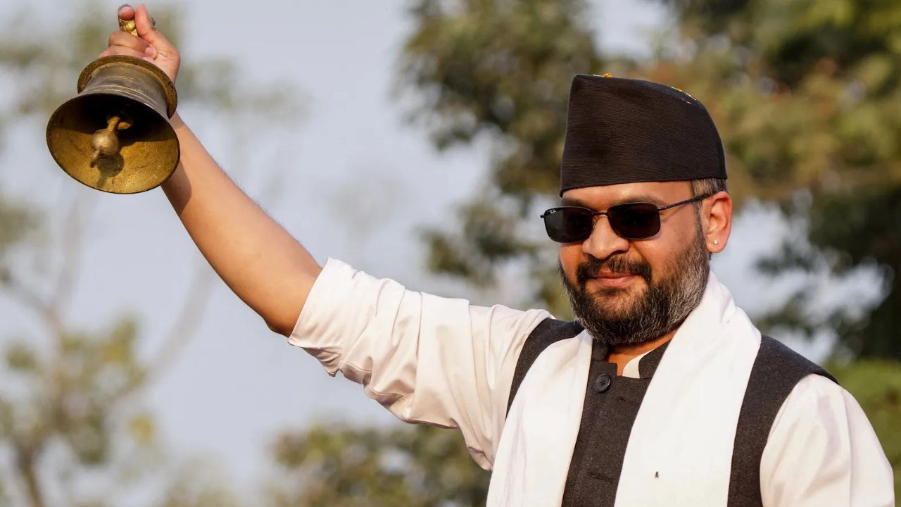 Nepal PM to seek compensation from India, China and US over disasters