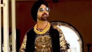 Punjabi singer Baljeet Singh found dead at home