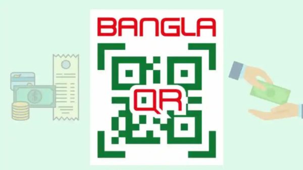 Bangla QR payments to reach merchants instantly