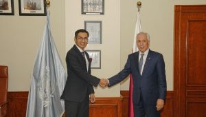 Qatar, Bangladesh discuss deeper investment cooperation at UNGA