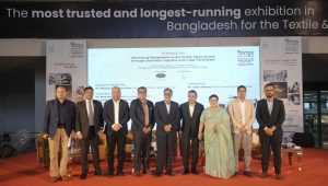 Bangladesh, India push integrated textile supply chain strategy