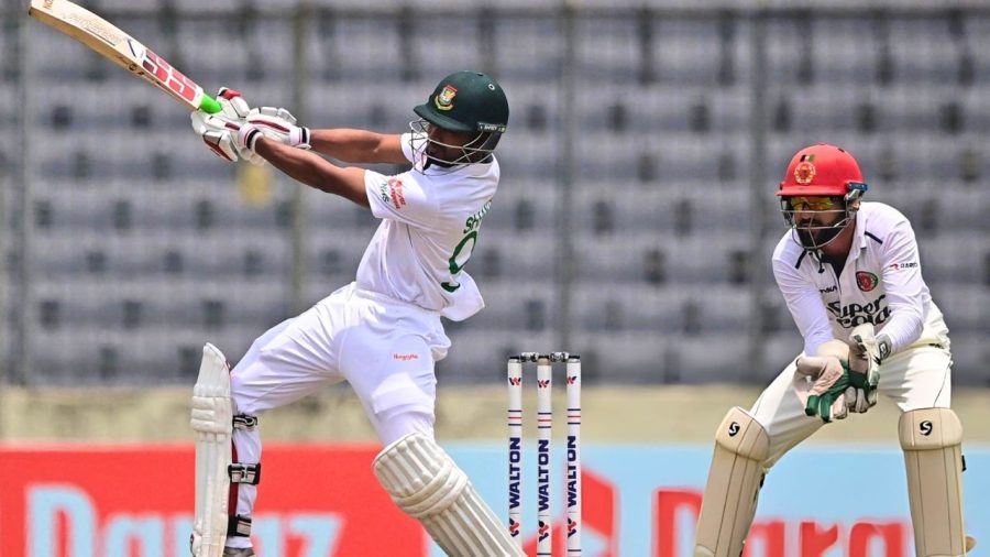 Bangladesh begin Afghanistan tour mission on October 1
