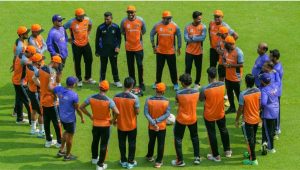 Bangladesh to meet Malaysia in Asian Games last eight