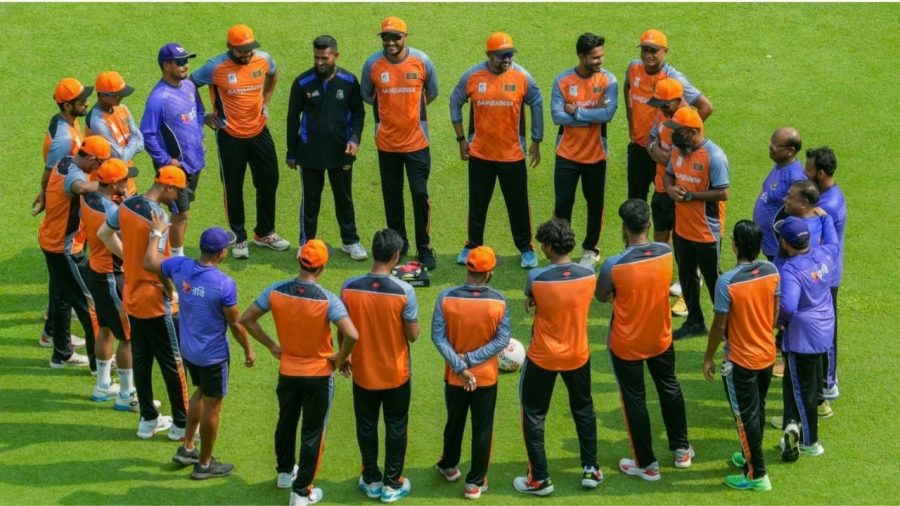 Bangladesh to meet Malaysia in Asian Games last eight