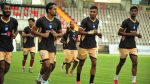 Nine national players wanted back by Mohammedan