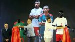 Dour launches new Bangladesh football jersey