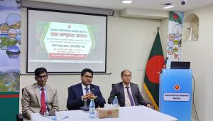 Bangladesh Mission in Malé delivers 46,000+ services in 180 days