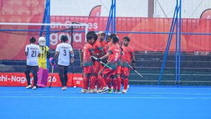 Amirul leads Bangladesh to another Asian Games victory
