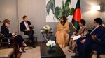 Bangladesh delegation meets Meta’s Joel Kaplan at UNGA