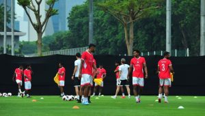 Shamit confident Bangladesh can shine in ASEAN Cup