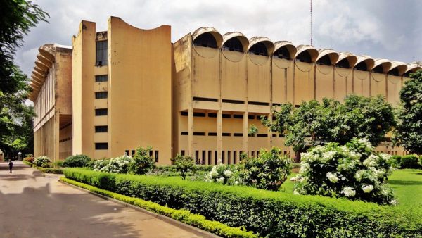 Tanzim Wahab reappointed Bangladesh National Museum chief for 1 year