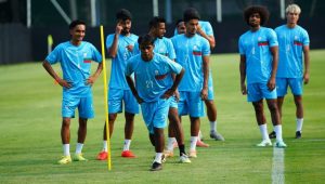 Dooley calls ASEAN Cup key SAFF preparation
