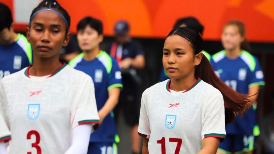 Bangladesh suffer 6-0 defeat to South Korea at Asian Games