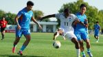 U-20’s Asian Cup disaster ends with three defeats