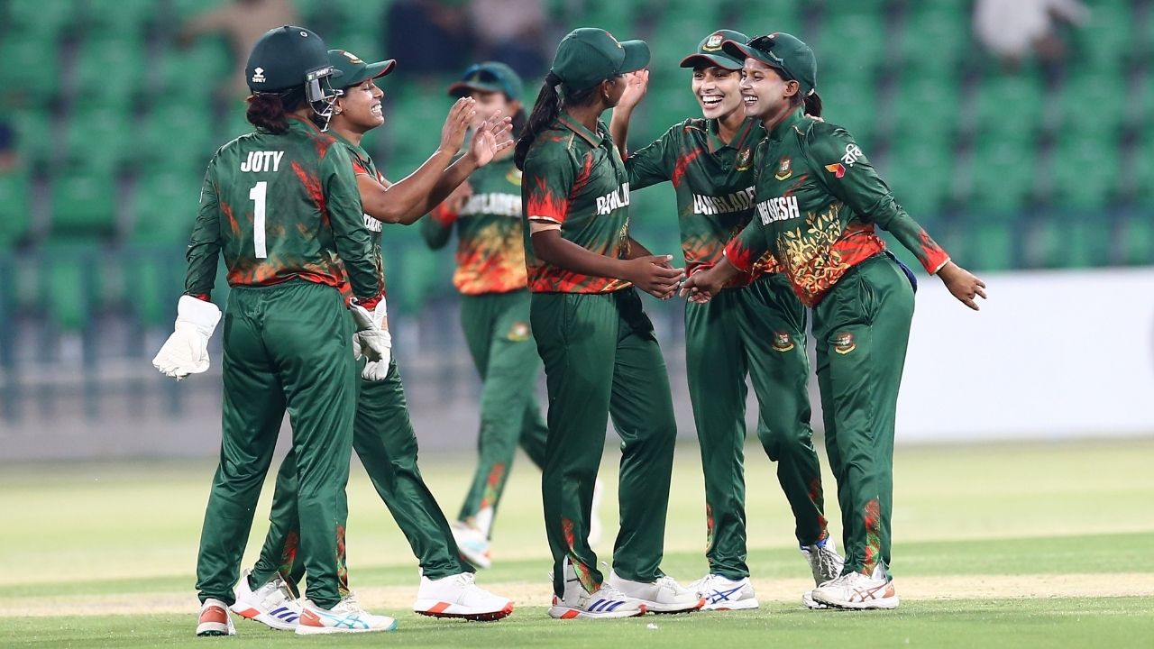 Bangladesh signs Brighton Plus Helsinki Declaration for women in sport