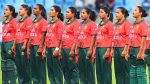 Bangladesh Women reach Asian Games semis without playing
