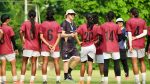 Bangladesh women football team set for two friendlies in China