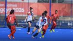 Bangladesh women suffer 8-0 Asian Games defeat