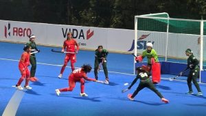Bangladesh women make it two wins from two in Junior Asia Cup