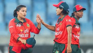 Bangladesh’s real Asia Cup test awaits