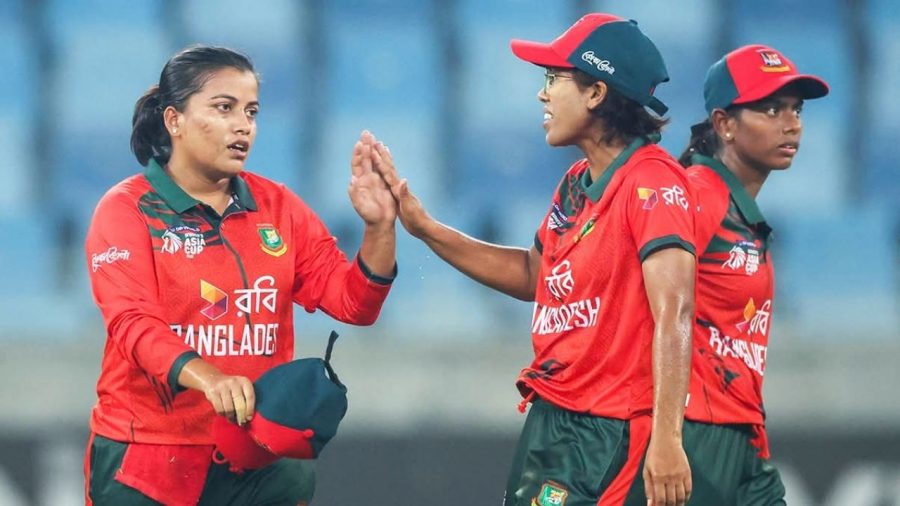 Bangladesh’s real Asia Cup test awaits