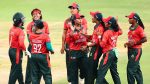 BCB makes major changes to women’s team management