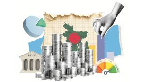 Credit rating in Bangladesh: Current state, importance, limitations and prospects