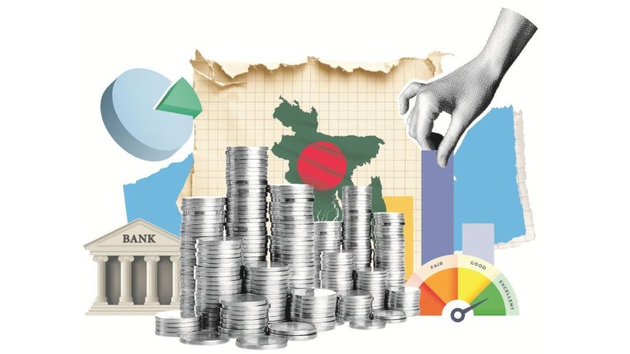 Credit rating in Bangladesh: Current state, importance, limitations and prospects