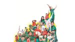 ‘I want us to win a major trophy in the coming years’