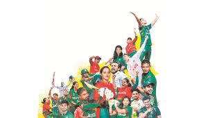 ‘I want us to win a major trophy in the coming years’