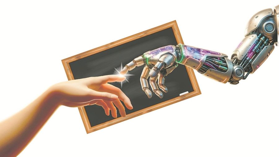 Rethinking education in 2050: The next Bangladesh will be built in our classrooms