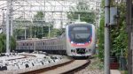 Rail network prepares for electric shift