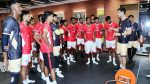 Dooley eyes maximum effort and fitness ahead of ASEAN Cup