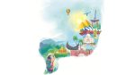 From beautiful places to competitive destinations